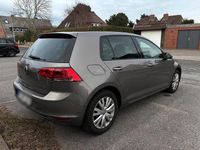 Gebraucht VW Golf VII 140 PS (102 kW) 2014 Limousine