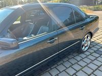 gebraucht Mercedes E430 LPG W210 E-Klasse