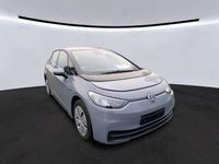 Gebraucht VW ID.3 Pure 110 kW (150 PS) 2022 Grau Kleinwagen