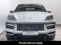 Gebraucht Porsche Cayenne 470 PS (345 kW) 2024 Silber SUV
