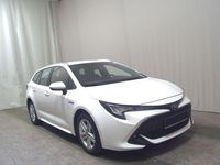 Gebraucht Toyota Corolla 184 PS (135 kW) 2021 Weiss