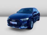 Gebraucht Audi A1 Basis 95 PS (69 kW) 2025 Navarrablau metallic SUV