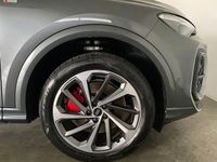 Neu Audi Q5 S-Line 204 PS (150 kW) 2026 Grau SUV