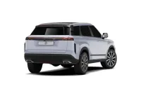 Neu Jaecoo 7 147 PS (108 kW) 2026 Grau SUV
