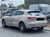 gebraucht Maserati Levante Diesel 3.0 V6 Q4/4x4