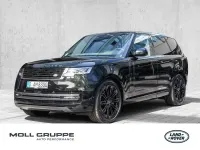Gebraucht Land Rover Range Rover Autobiography 530 PS (389 kW) 2026 Santorini black SUV
