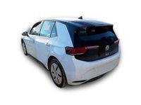 Gebraucht VW ID.3 Pro 106 kW (145 PS) 2022 Weiß Kleinwagen