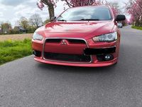 Gebraucht Mitsubishi Lancer 150 PS (110 kW) 2013 Limousine