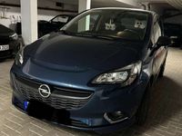 gebraucht Opel Corsa E *OPC* 1.4l ecoFLEX ColorEdition