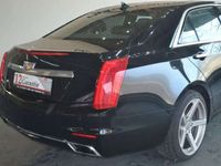 gebraucht Cadillac CTS Premium AWD*2.Hand*Pano*Virtual Cockpit*Bose
