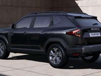 Neu Dacia Duster Expression 158 PS (116 kW) 2026 Perlmuttschwarz SUV