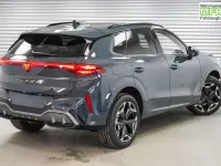 Neu Cupra Terramar 150 PS (110 kW) 2026 Fjord blau uni (9k) SUV