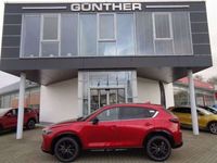 gebraucht Mazda CX-5 Homura FWD 194PS, sofort lieferbar