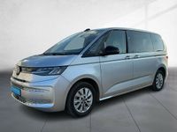 Gebraucht VW Multivan Life 150 PS (110 kW) 2024 Silber Van