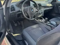 Second-hand BMW 116 122 CP (89 kW) 2008 Alb Hatchback