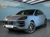 Neu Porsche Cayenne E-Hybrid 470 PS (345 kW) 2025 Grau SUV