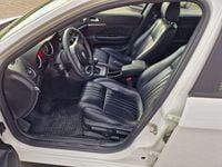 Gebraucht Alfa Romeo 159 Turismo 170 PS (125 kW) 2011 Weiß Limousine