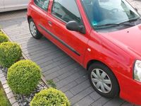 gebraucht Renault Clio 