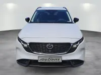 Neu Mazda CX-5 Exclusive 141 PS (103 kW) 2026 Grau SUV