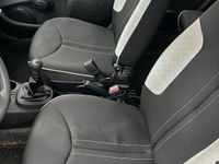 Gebraucht Citroën C1 68 PS (50 kW) 2013 Silber Kleinwagen