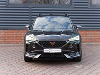 Gebraucht Cupra Formentor 150 PS (110 kW) 2022 Schwarz SUV