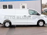 Gebraucht Ford Transit Custom 136 PS (100 kW) 2024 Frostweiß Van / Kleinbus