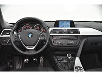 gebraucht BMW 320 i *AUS 2 HAND*TOP-ZUSTAND*