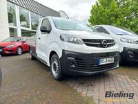 gebraucht Opel Vivaro -E Fahrgestell Pritsche ELEKTRO (100KW)
