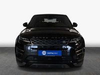 gebraucht Land Rover Range Rover evoque D200 R-Dynamic S