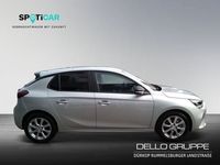 gebraucht Opel Corsa Edition Klimaanlage Apple CarPlay Android Auto Musikstreaming DAB SHZ LenkradHZG