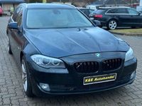 gebraucht BMW 530 d Autom. / Headup/ Xenon/ Leder