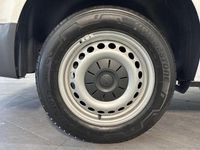 Gebraucht VW Transporter 110 PS (80 kW) 2020 Weiß Van