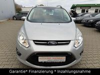 Second-hand Ford C-MAX 163 CP (119 kW) 2014 Gri Monovolum
