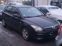 Gebraucht Hyundai i30 Classic 109 PS (80 kW) 2010 Limousine