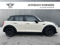 gebraucht Mini Cooper 5-Türer Chili DAB LED Tempomat Klimaaut.