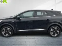 Neu Renault Symbioz Techno 158 PS (116 kW) 2026 Schwarz SUV