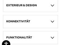 Gebraucht Renault Espace Initiale Paris 168 PS (123 kW) 2016 Van / Kleinbus