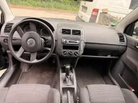 Gebraucht VW Polo 2003 Kleinwagen