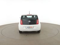 gebraucht VW up! up! 1.0 Move Benzin, 8.740 €