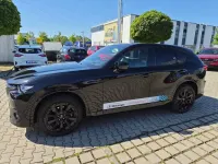 Gebraucht Mazda CX-60 Homura-Line 254 PS (186 kW) 2025 Schwarz SUV
