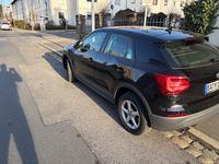 Gebraucht Audi Q2 Sport 150 PS (110 kW) 2017 Schwarz SUV