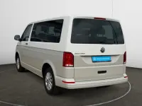 Gebraucht VW Multivan Family 150 PS (110 kW) 2021 Van / Kleinbus