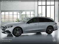 Gebraucht Mercedes E220 AMG 197 PS (144 kW) 2025 Silber Limousine
