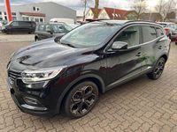 Gebraucht Renault Kadjar Black Edition 158 PS (116 kW) 2021 Schwarz SUV
