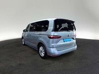 Gebraucht VW Multivan 245 PS (180 kW) 2025 Silber Van