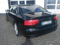 Gebraucht Audi A8 500 PS (367 kW) 2012 Schwarz Limousine