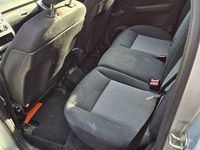 Gebraucht Mercedes A160 Elegance 82 PS (60 kW) 2006 Silber Van / Kleinbus