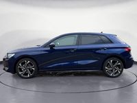 Neu Audi A3 Advanced 150 PS (110 kW) 2025 Blau Kombi