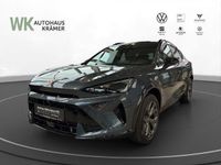 Gebraucht Cupra Formentor 150 PS (110 kW) 2025 Grau SUV