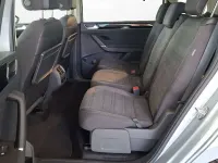 Gebraucht VW Touran Highline 150 PS (110 kW) 2025 Oyster silver metallic Van / Kleinbus